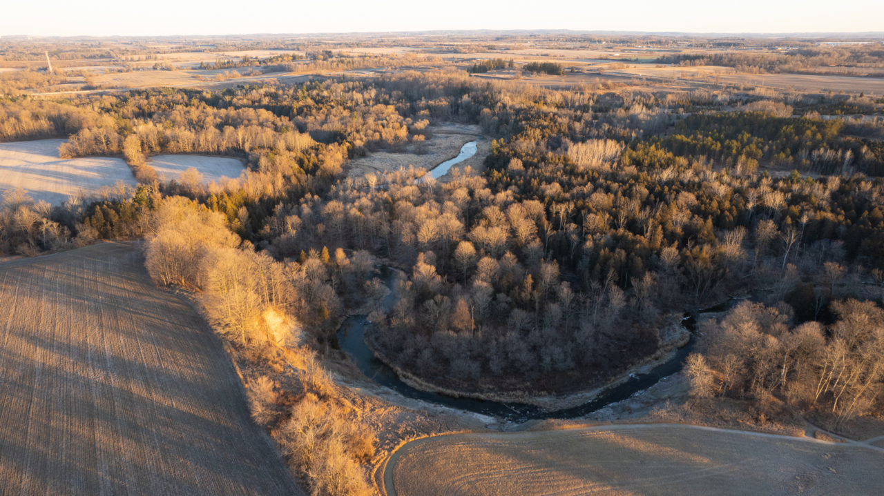 Press Release: Ontario Farmland Trust Secures Greenbelt Foundation Funding to Develop a Vision for the Duffins Rouge Agricultural Preserve
