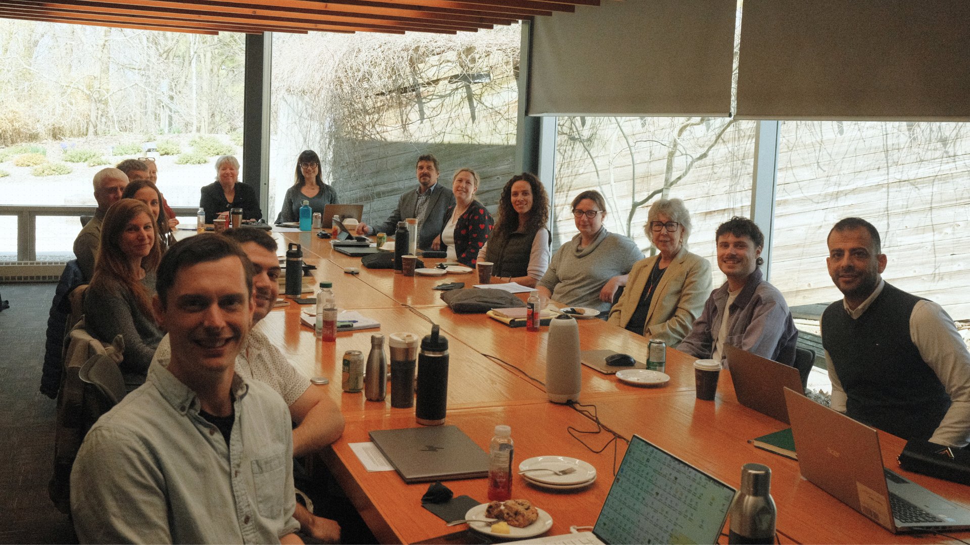 2025 Board and Staff Retreat: Celebrating Wins and Planning for What’s Next