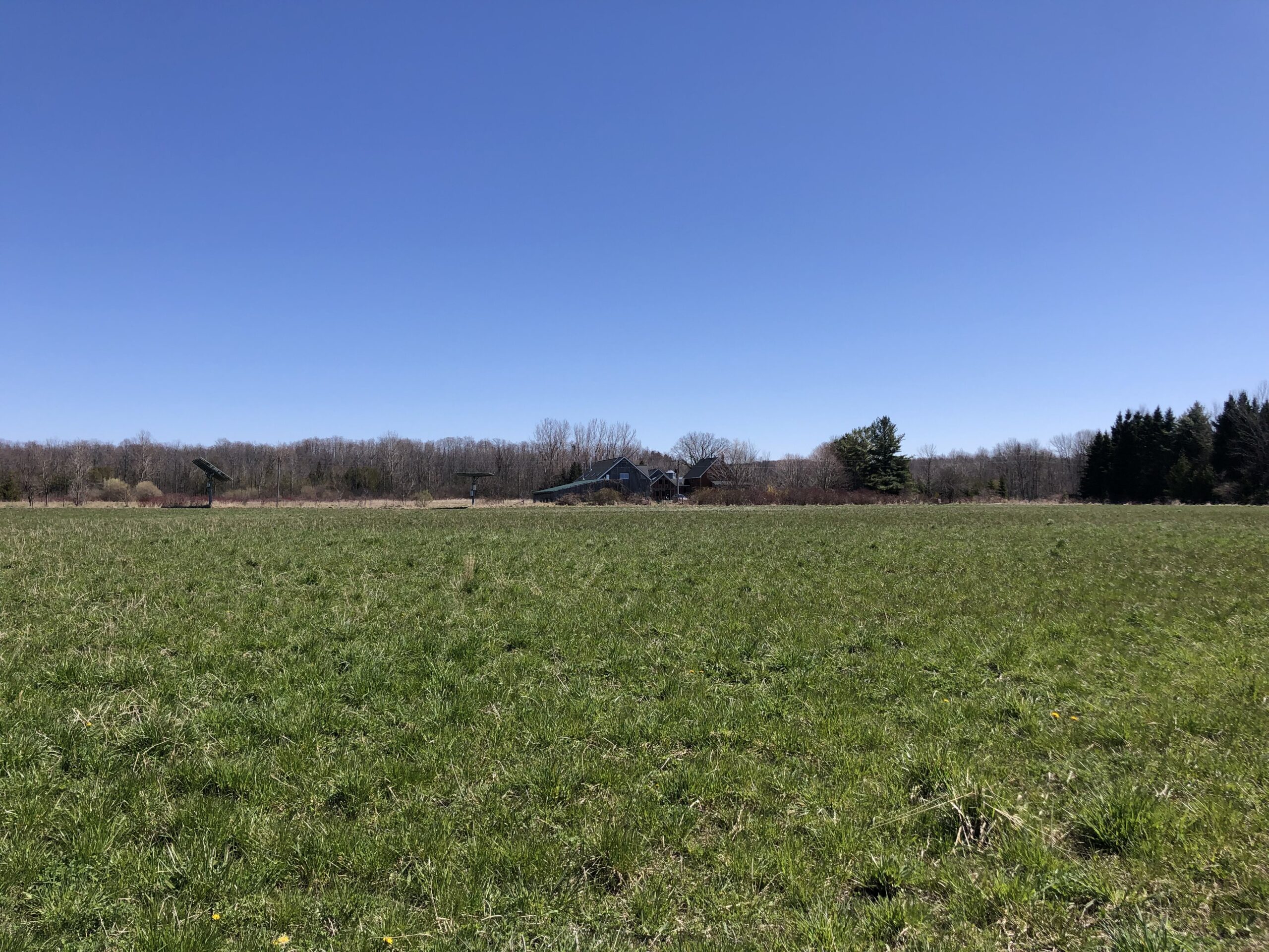 Bourgeois Farm