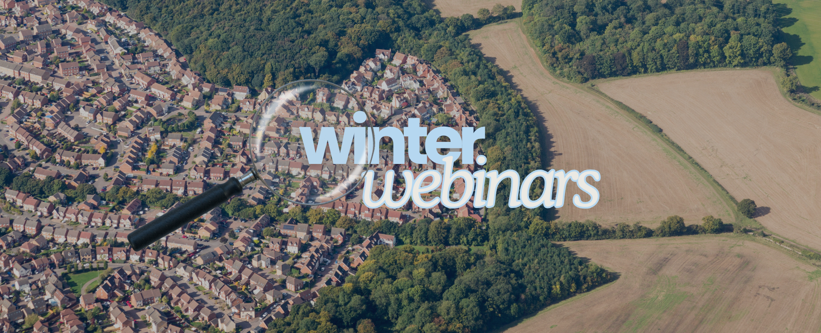 Winter Webinar Series (Jan 2026) –  Farmland Protection and Policy: An Introduction
