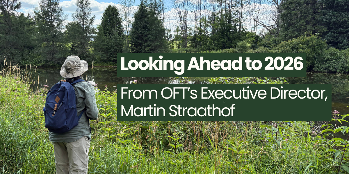 Looking Ahead to 2026: Momentum, Gratitude, and What Comes Next