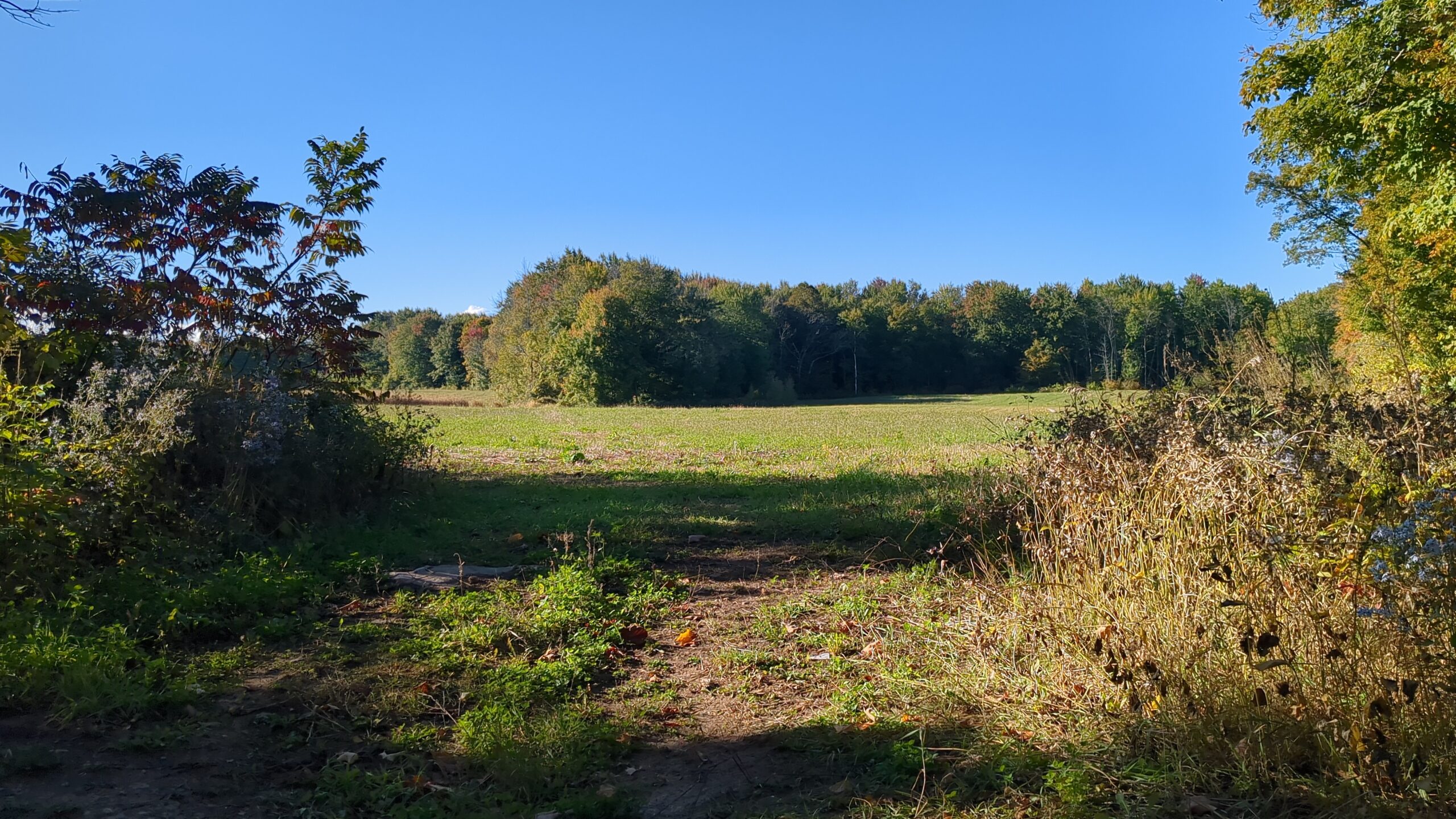 PEC Farmland Celebration Tour